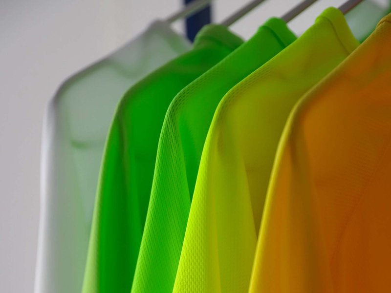 SOL'S Sporty Women's Sports Jersey image 2