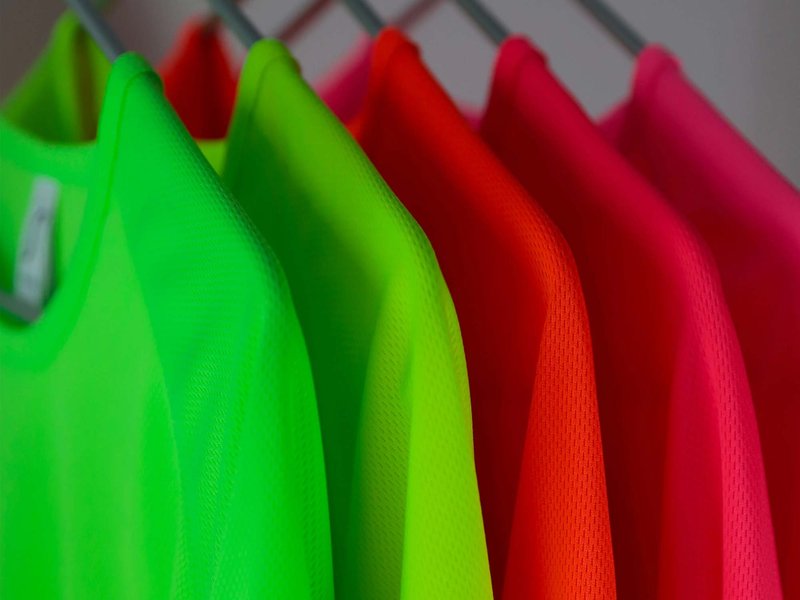 SOL'S Sporty Women's Sports Jersey image 3