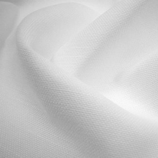 <p>Linen Look Poly</p>