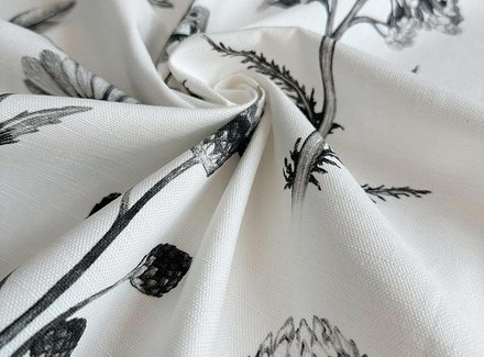 Custom printed Cotton Fabrics, Products