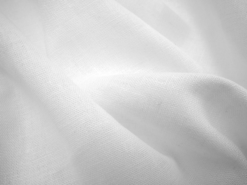 Linen Viscose Plain main image