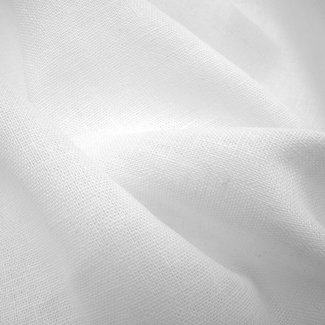 Linen Viscose Plain 200gsm