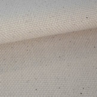 Cotton Panama Organic (natural color)