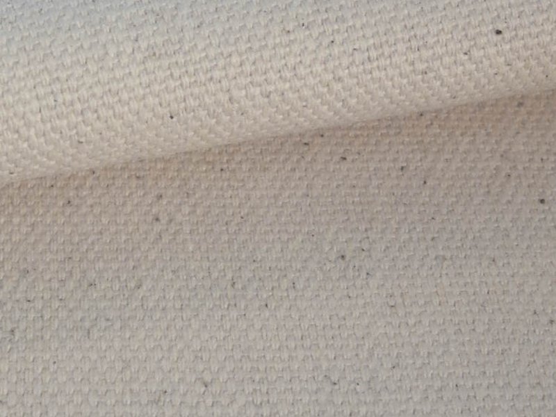 Cotton Panama Organic (natural color) main image