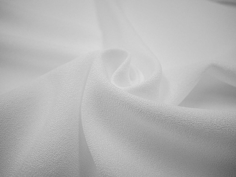 Viscose Crepe Eco 130gsm main image