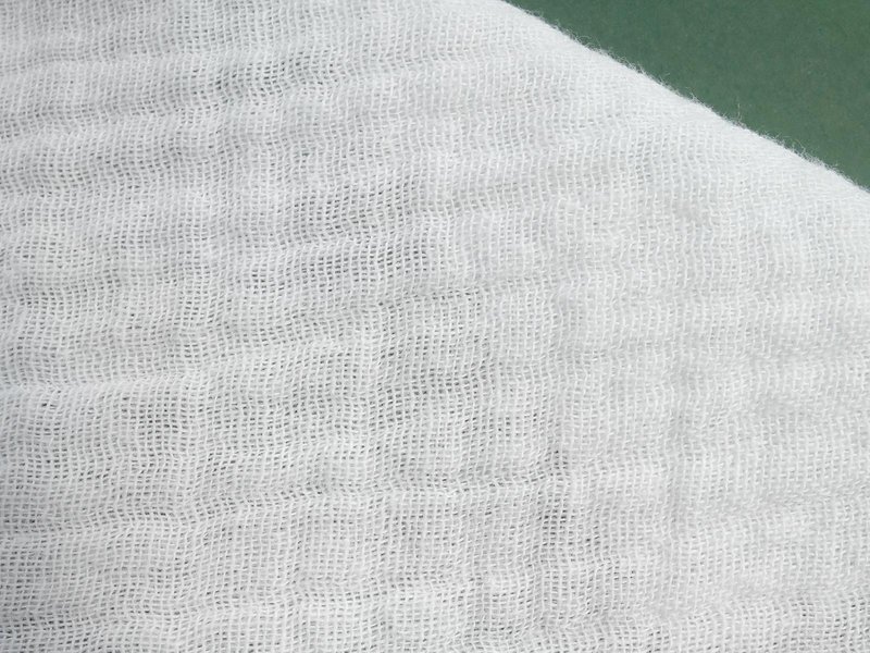 Double Gauze main image