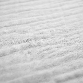 Cotton Muslin Triple Layer
