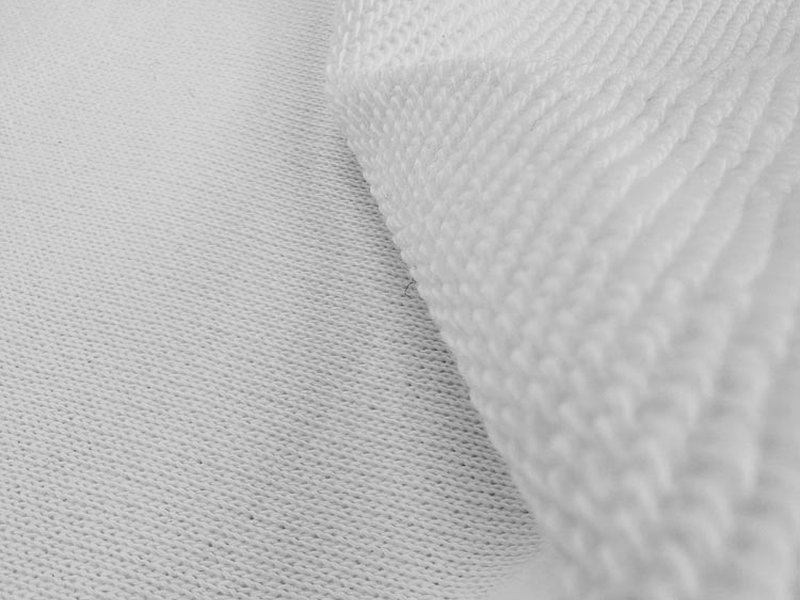 Cotton French Terry 400 gsm main image