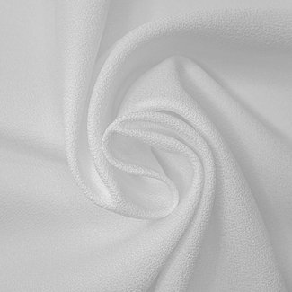 Heavy Crepe Flame Retardant