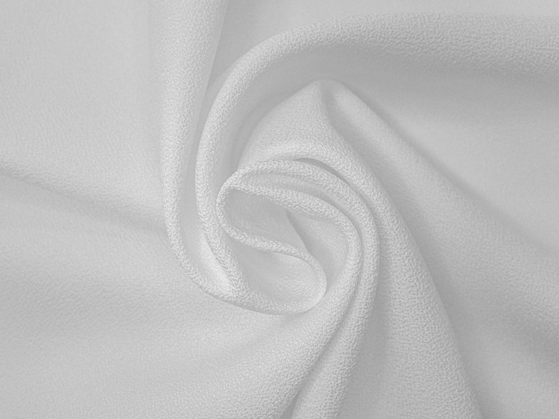 Heavy Crepe Flame Retardant main image