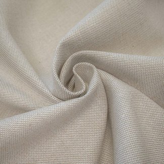 Linen Look Cotton Panama