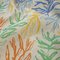 Linen Look Cotton Panama 210gsm image 1