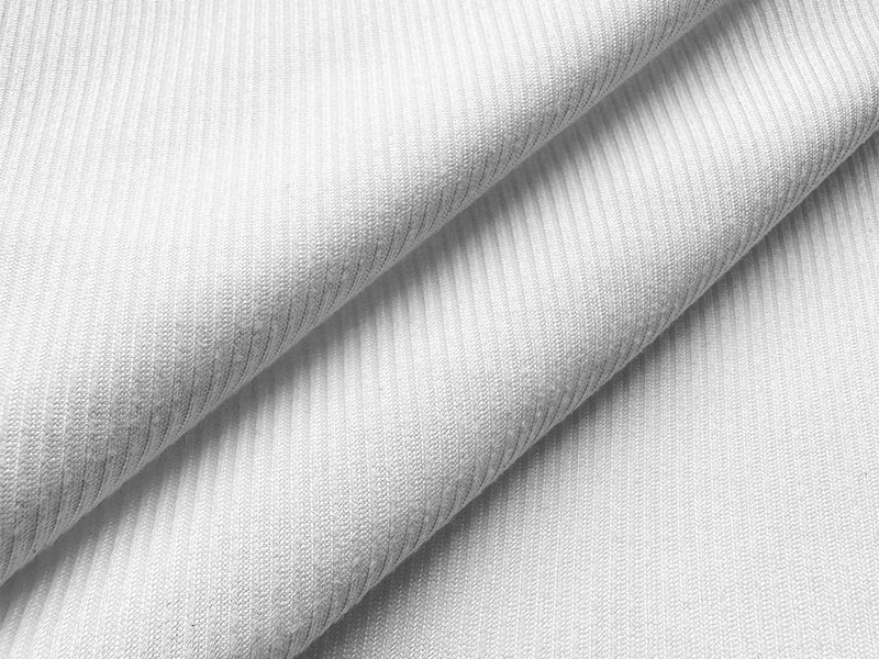 1x1 Rib Knit Eco main image