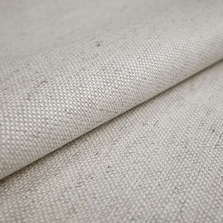 Rustic Linen (natural color)
