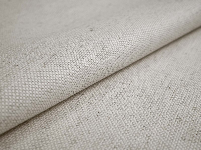 Rustic Linen 260 gsm (natural color) main image