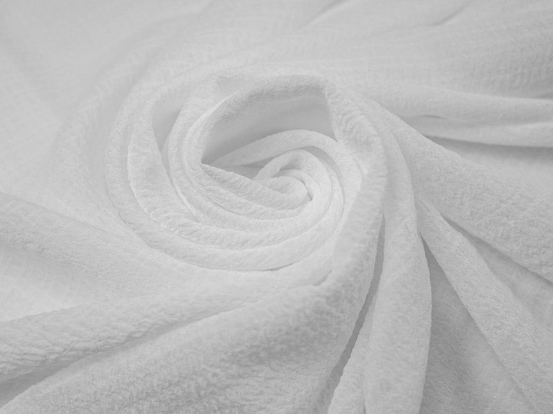 Textured Chiffon main image