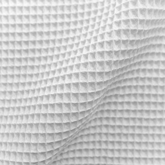 Cotton Waffle